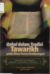 Image of PNEUMATIKOS Vol. 5 No. 2
Jurnal Teologi STT STAPIN Majalengka