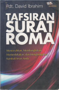 Image of Tafsiran Surat Roma
