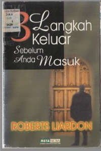 Image of 3 Langkah Keluar Sebelum Anda Masuk