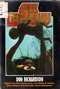 Image of ANAK PERDAMAIAN