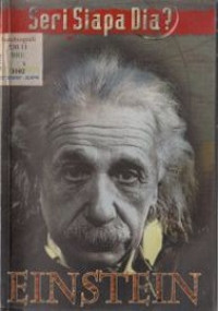 Image of Seri Siapa Dia? 
EINSTEIN