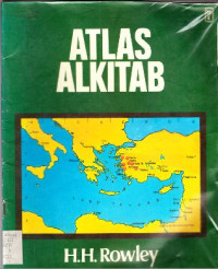 Image of ATLAS ALKITAB