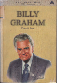 Image of Billy Graham Penginjil Besar