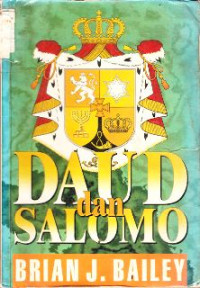 Image of Daud dan Salomo