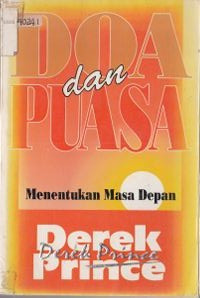 Image of DOA dan PUASA 
Menentukan Masa Depan