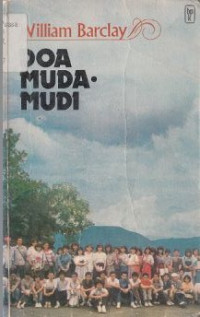 Image of Doa Muda-Mudi