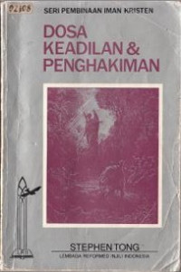 Image of Dosa Keadilan & Penghakiman