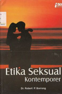 Image of Etika Seksual Kontemporer