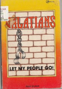 Image of Galatians