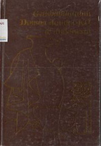 Image of Gembalakanlah Domba-domba-Ku di Indonesia
30 Tahun Kependetaan Dorothy Irene Marx