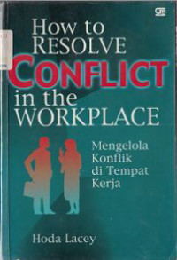 Image of How To Resolve Conflict In The Workplace