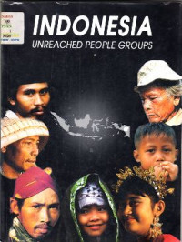 Image of INDONESIA
PROFIL SUKU-SUKU YANG TERABAIKAN