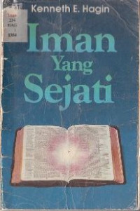 Image of Iman Yang Sejati