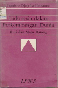 Image of Indonesia dalam Perkembangan Dunia