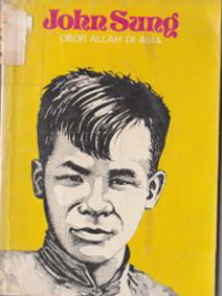 Image of John Sung: Obor Allah Di Asia
