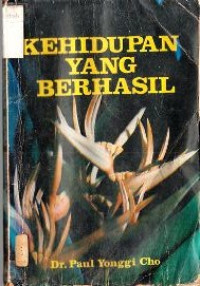 Image of Kehidupan Yang Berhasil