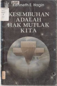 Image of Kesembuhan Adalah Hak Mutlak Kita
