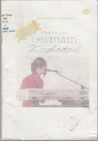 Image of Cara Mudah Bermain Keyboard