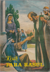 Image of KISAH PARA RASUL