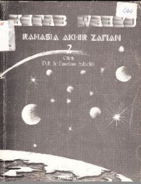 Image of Kitab Wahyu Rahasia Akhir Zaman II