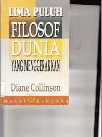 Image of Lima Puluh Filosof Dunia yang Menggerakkan