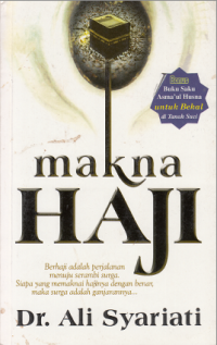 Image of Makna Haji