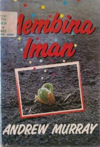 Image of Membina Iman