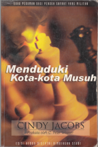Image of Menduduki Kota-Kota Musuh