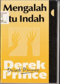 Image of Mengalah Itu Indah