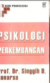 Image of Psikologi Perkembangan