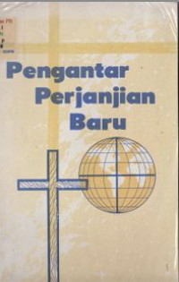 Image of PENGANTAR PERJANJIAN BARU