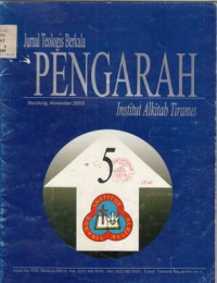 Image of Pengarah Volume 5