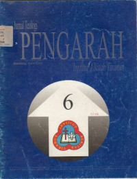 Image of Pengarah Volume 6