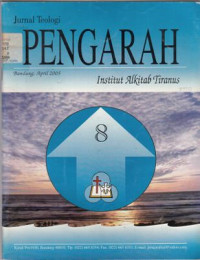Image of Pengarah Volume 8