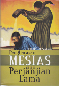 Image of Pengharapan Mesias dalam Perjanjian Lama