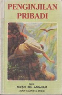 Image of Penginjilan Pribadi