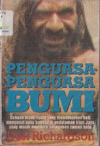 Image of Penguasa-Penguasa Bumi