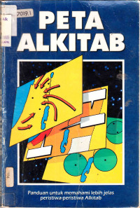 Image of Peta Alkitab