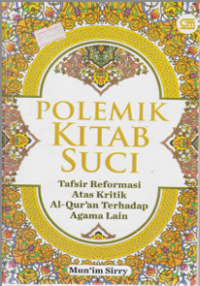 Image of POLEMIK KITAB SUCI