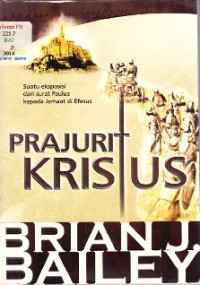Image of Prajurit Kristus