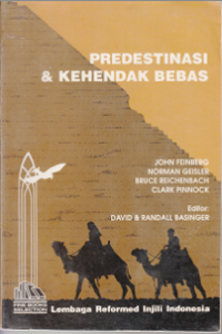 Image of PREDESTINASI & KEHENDAK BEBAS