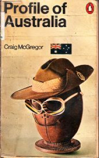 Image of Profile of Australia
