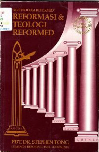 Image of Reformasi dan Teologi Reformed