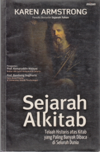 Image of SEJARAH ALKITAB
Telaah Historis atas Kitab yang Paling Banyak Dibaca di Seluruh Dunia