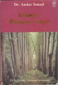 Image of Selamat Melayani Tuhan