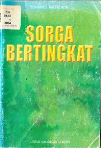 Image of SORGA BERTINGKAT