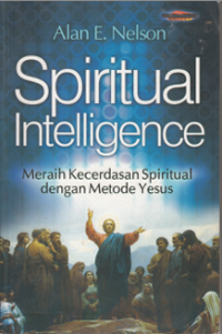 Image of Spiritual Intelligence
Meraih Kecerdasan Spiritual dengan Metode Yesus