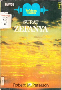Image of Tafsiran Alkitab
SURAT ZEFANYA