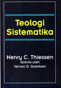 Image of TEOLOGI SISTEMATIKA