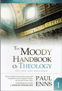 Image of The Moody Handbook Of Theology 1
Revised And Expanded